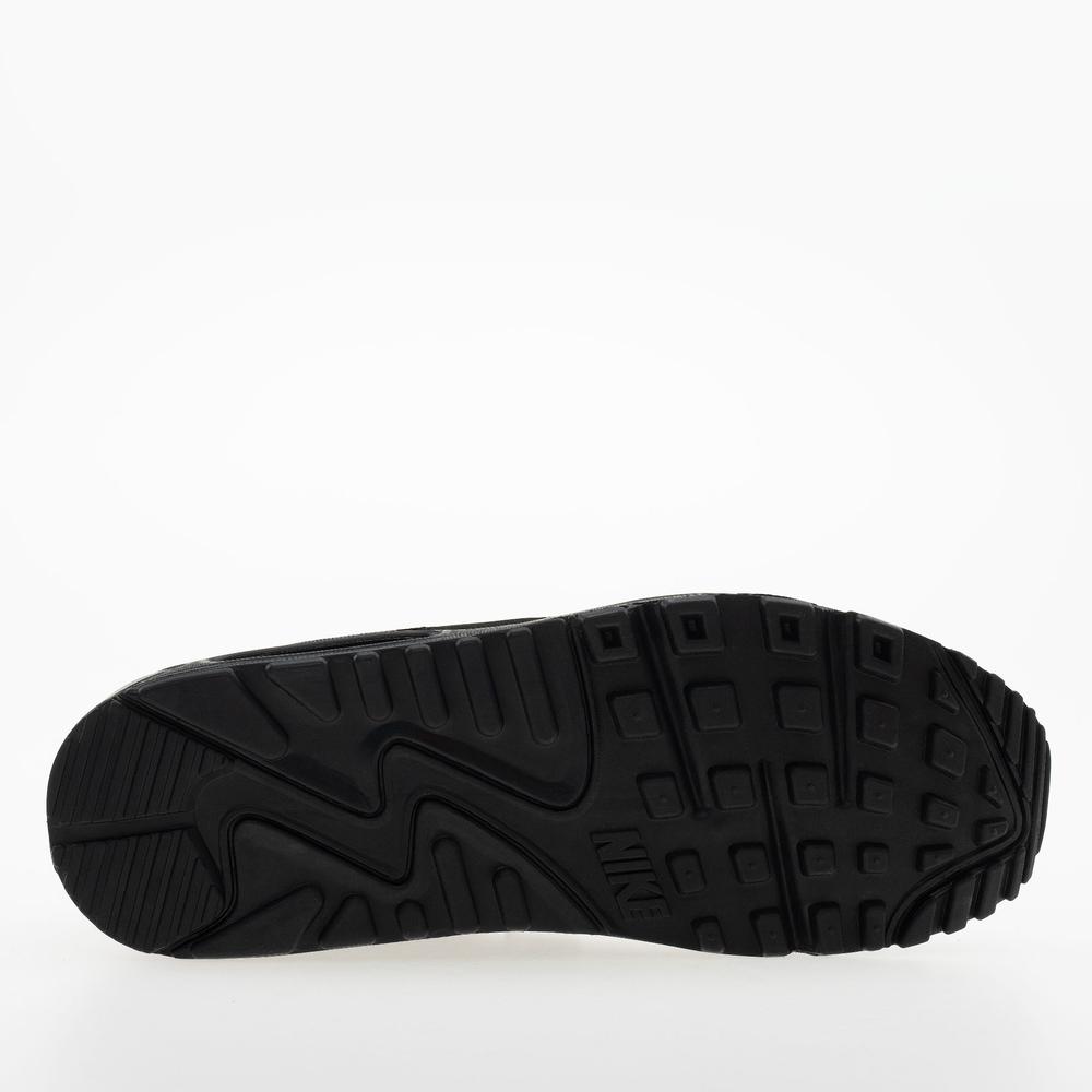 Pánske topánky Nike Air Max 90 CN8490-003 - čierne
