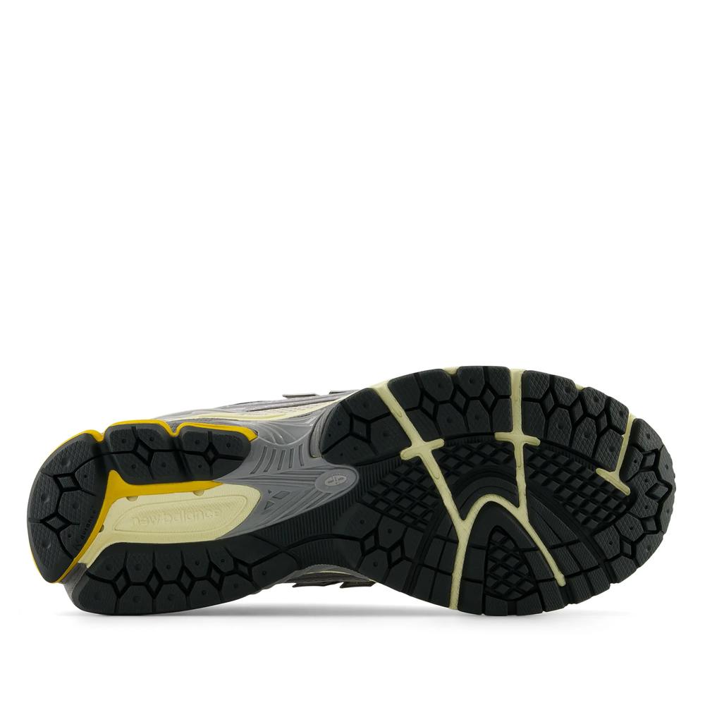 Topánky New Balance M1906RRD - šedý