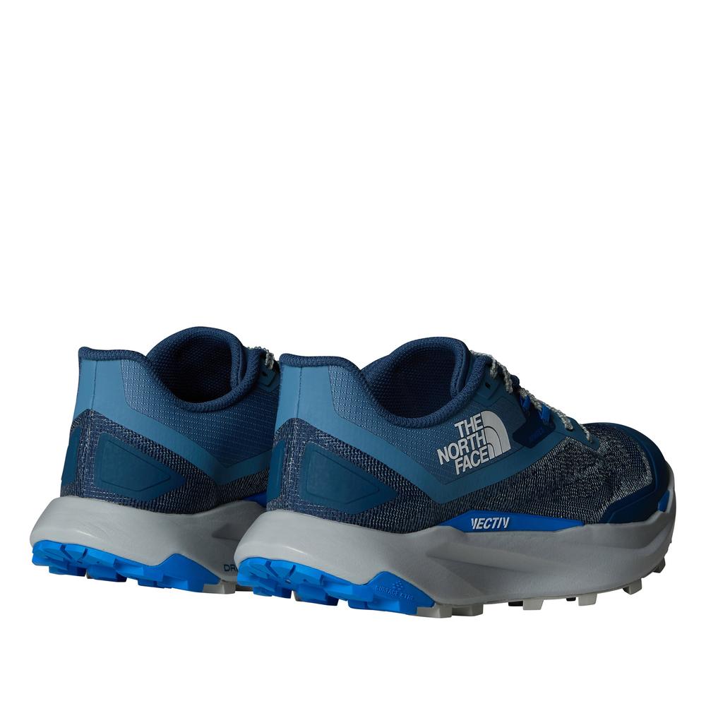 Pánske topánky The North Face Vectiv Infinite III 0A8AER8011 - modré