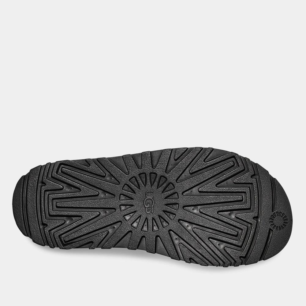 Sandále Ugg GoldenGlow 1152685-BLK - čierne