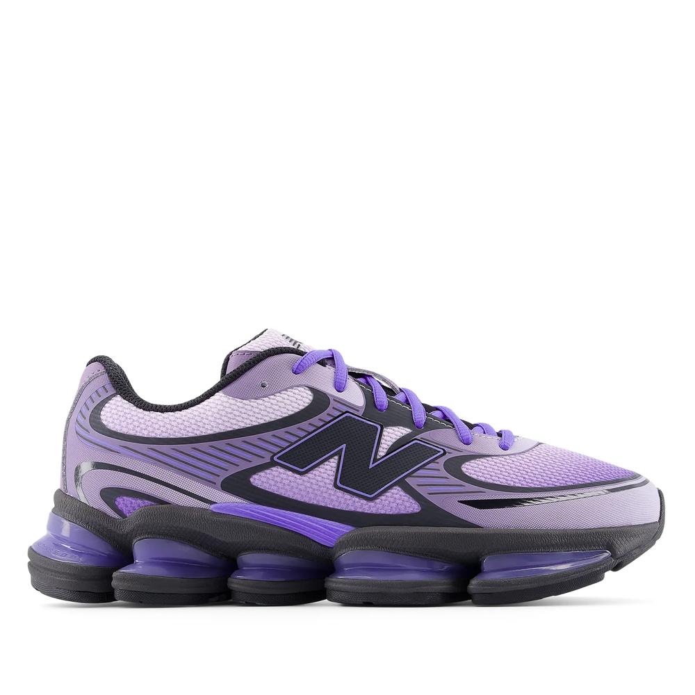 Unisex topánky New Balance Abzorb U200087T - fialové