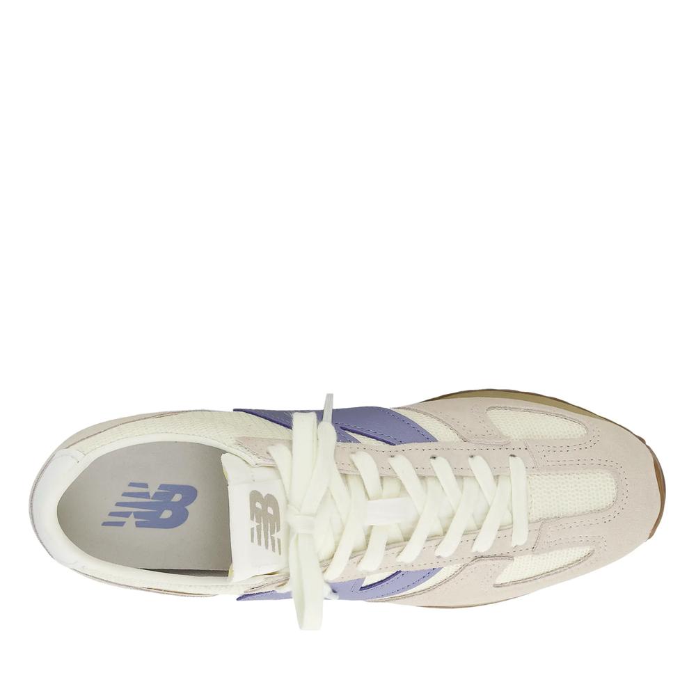 Topánky New Balance U471AA - béžové