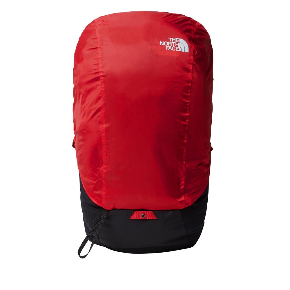 Ruksak The North Face Basin 24L 0A52CY4HF1 - čierne