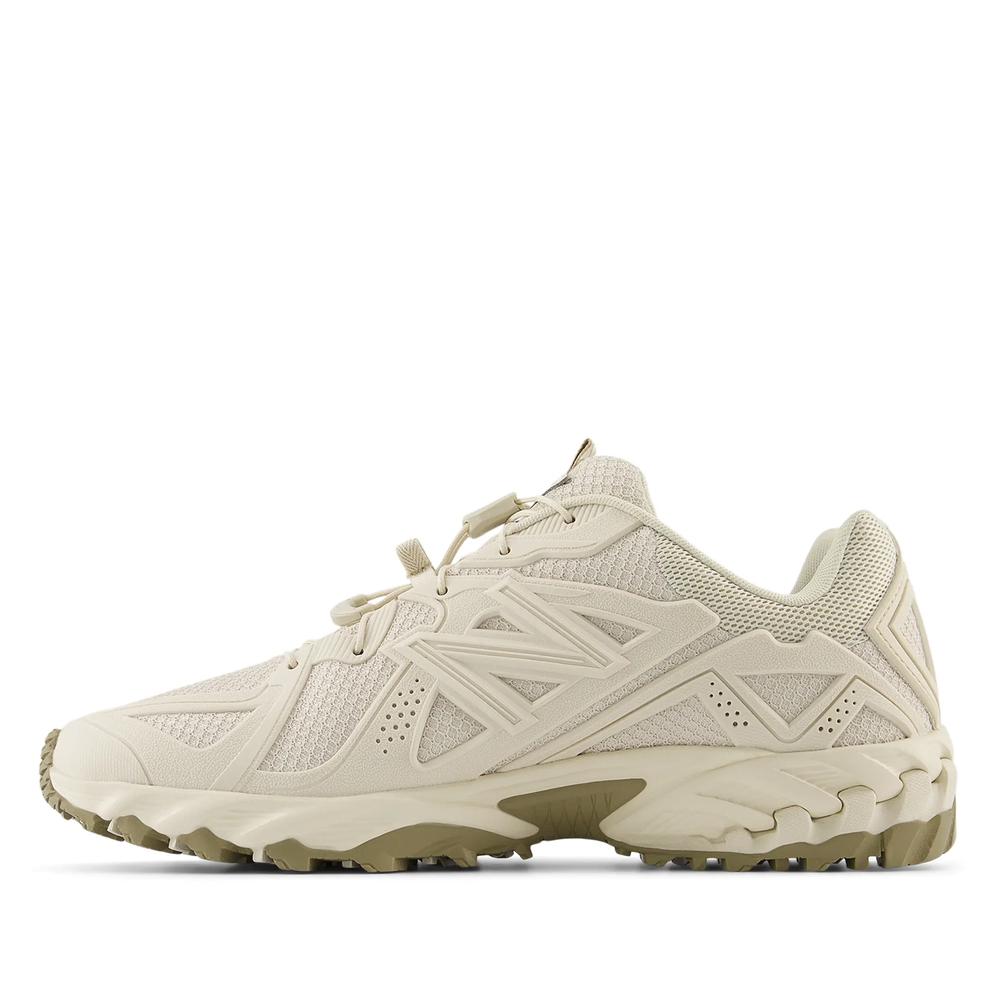 Topánky New Balance ML610DG - béžové