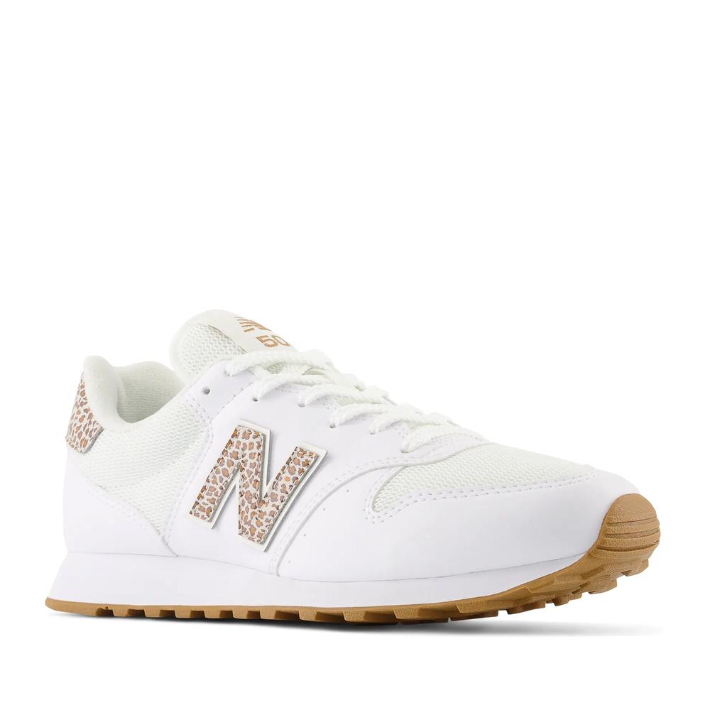 Topánky New Balance GW500LW2 – biele