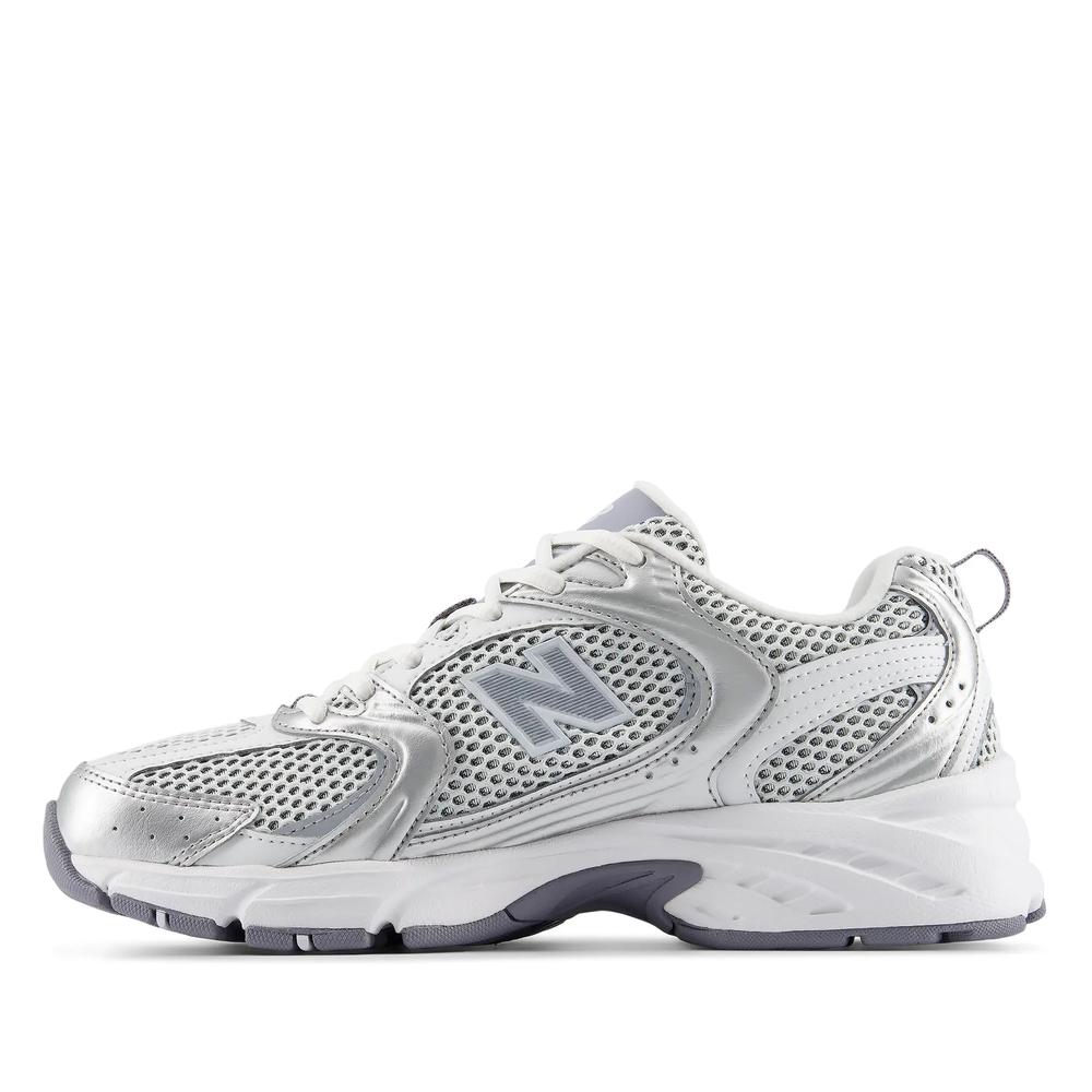 Unisex topánky New Balance U530KLA - šedý