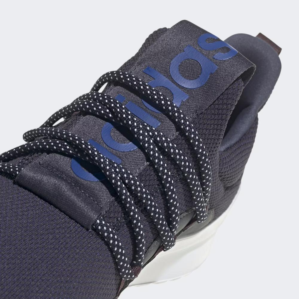 Topánky adidas Lite Racer Adapt 5.0 GV9617 - tmavomodré