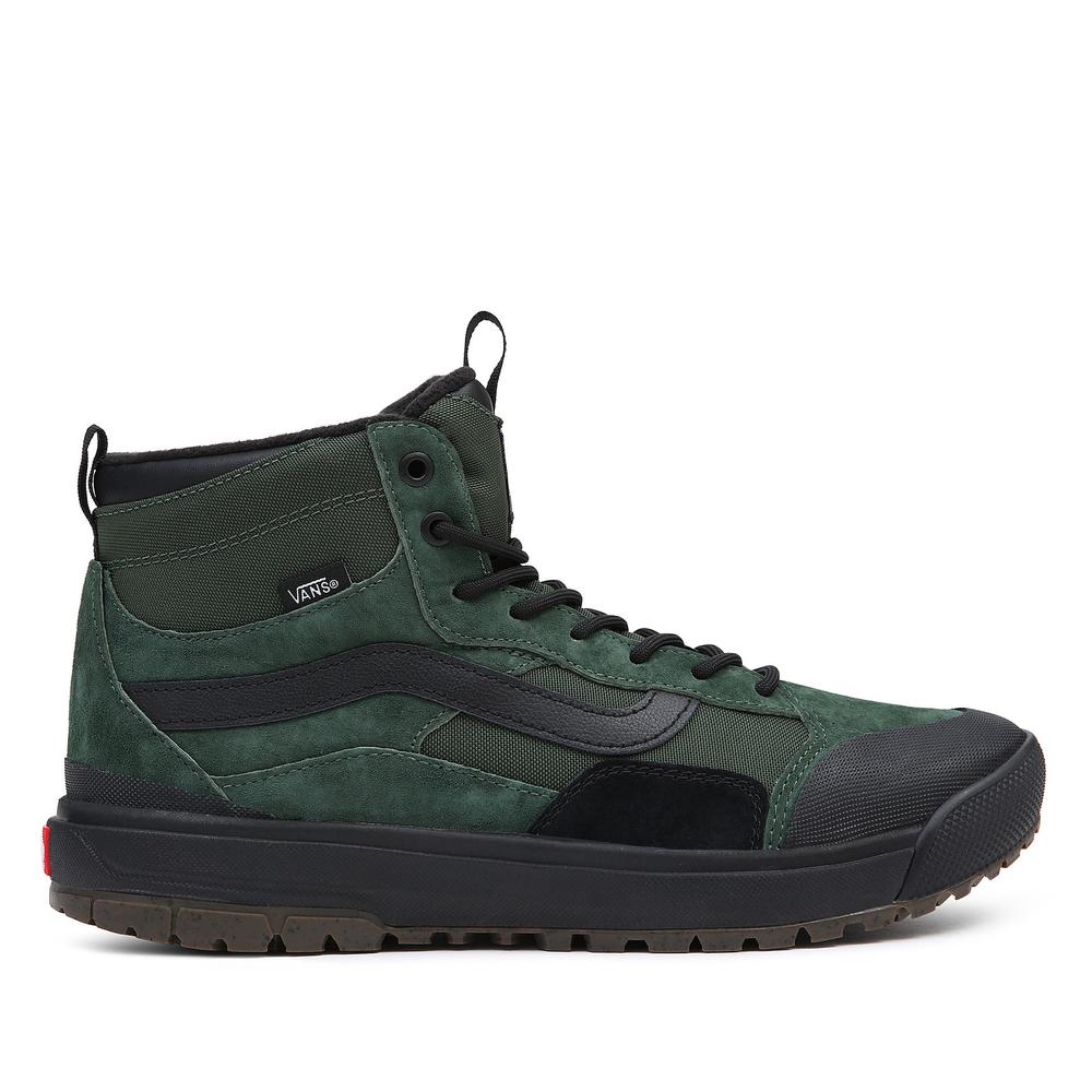 Topánky Vans Ultrarange Exo Hi MTE-1 VN0A5KS5BD61 - zelené