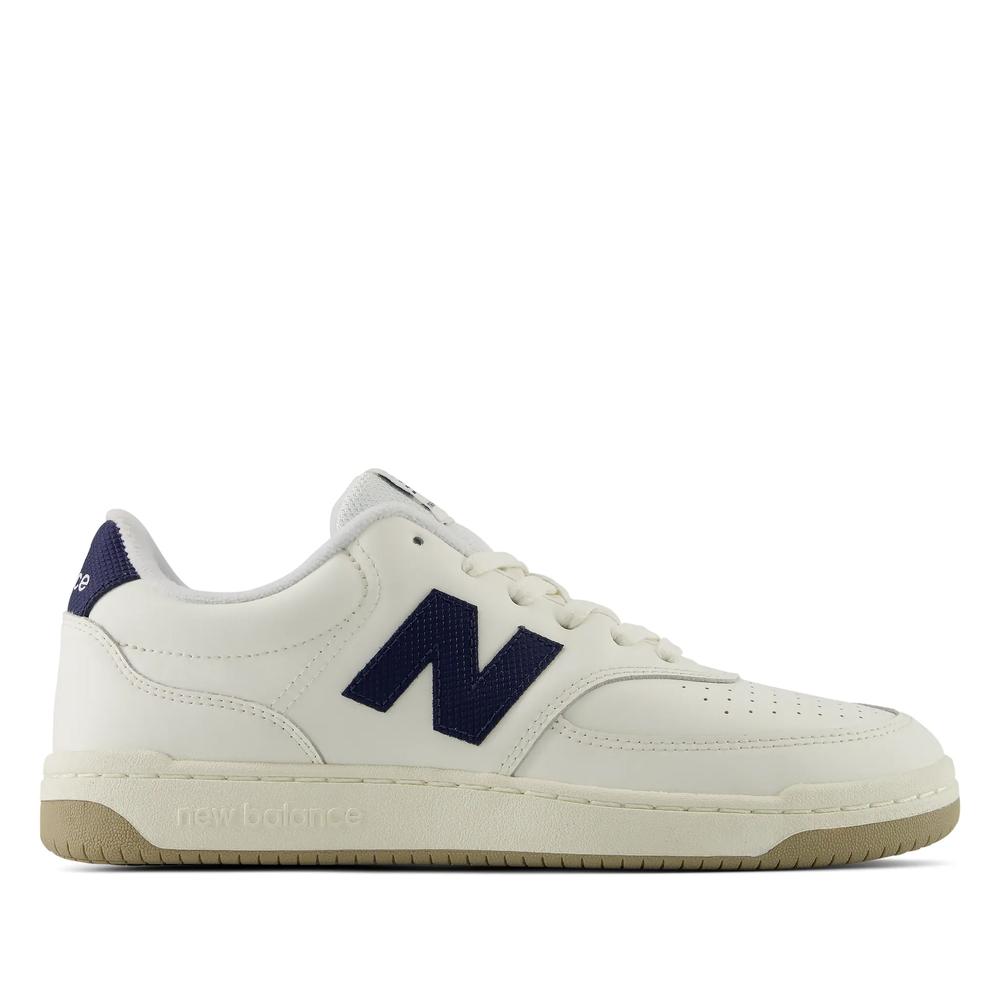 Pánske topánky New Balance M080592 - béžové