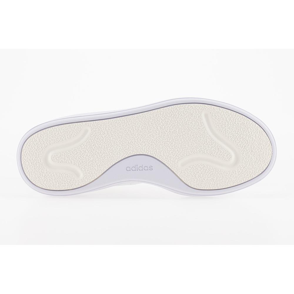 Topánky adidas Neo Nova Court GX1761 - biele