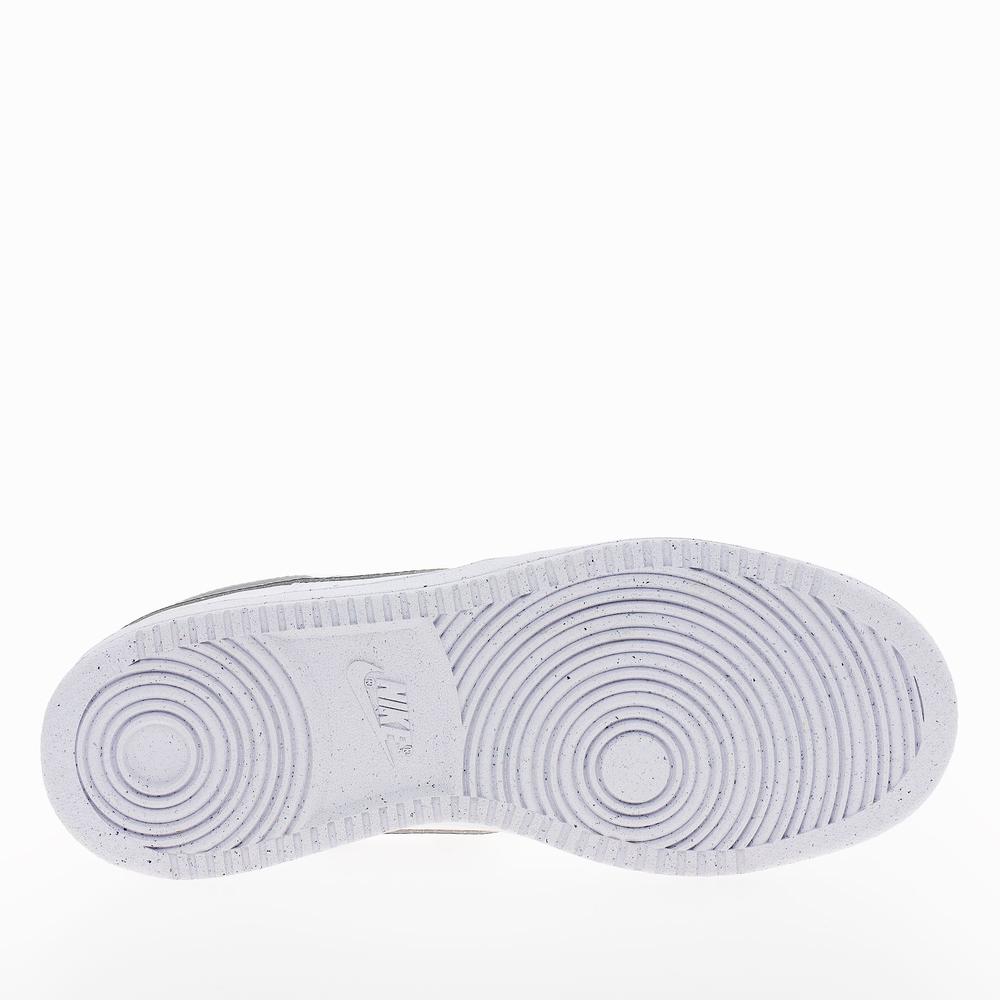 Topánky Nike Court Vision Low Next Nature DH3158-108 - biele