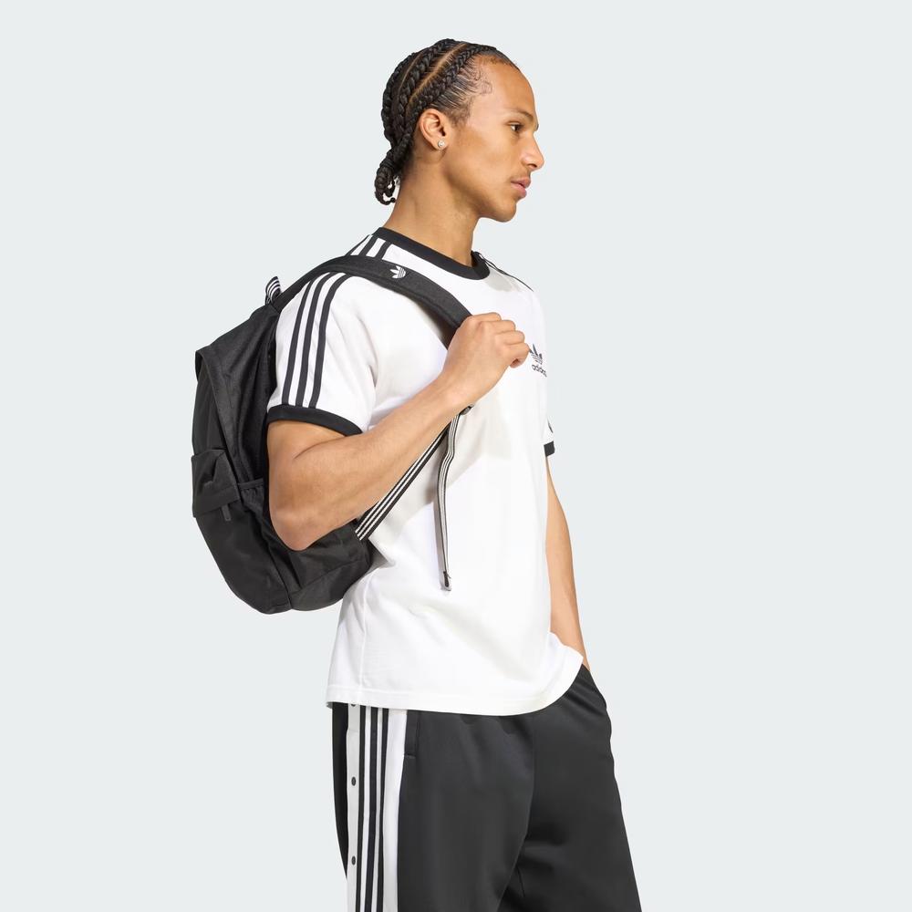 Ruksak adidas Originals Adicolor JX0209 - čierne