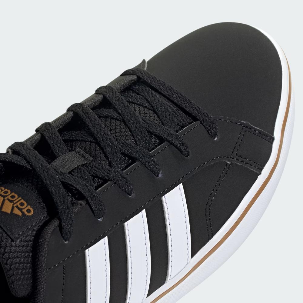Topánky adidas Sportswear vs Pace 2.0 Lifestyle Skateboarding IF4515 - čierne