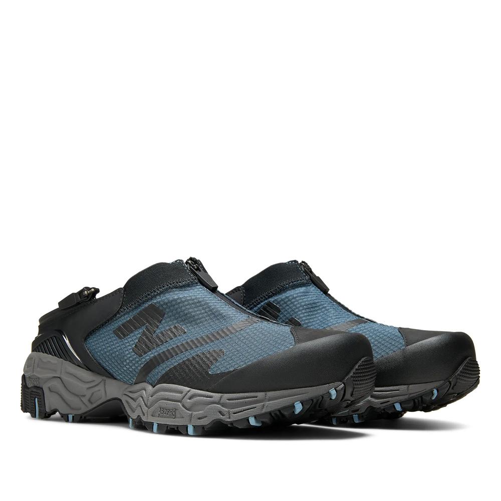 Topánky pánske New Balance Niobium Snow Peak MSNB1SA2 - tmavomodré