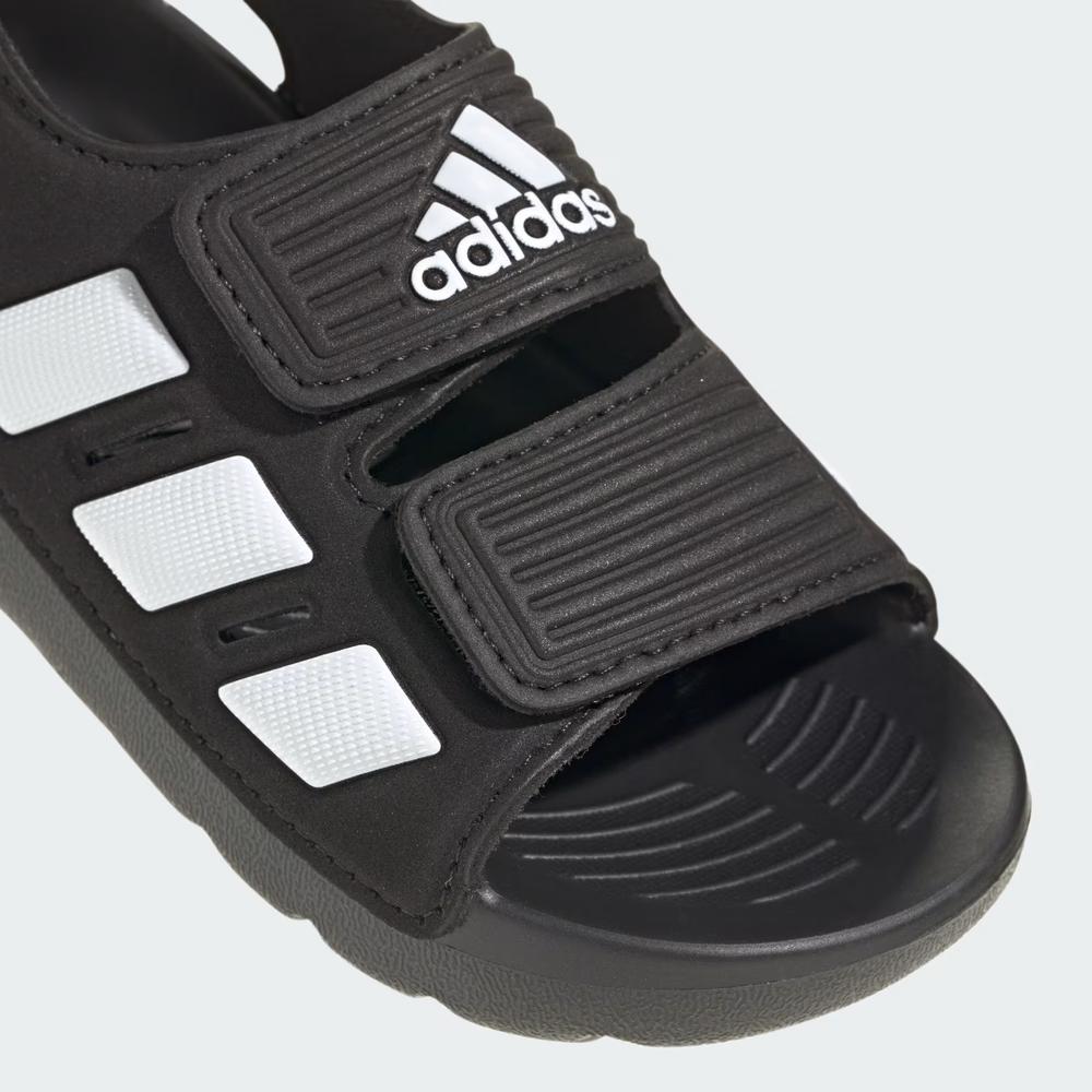 Sandále adidas Sportswear Altaswim 2.0 ID0306 - čierne