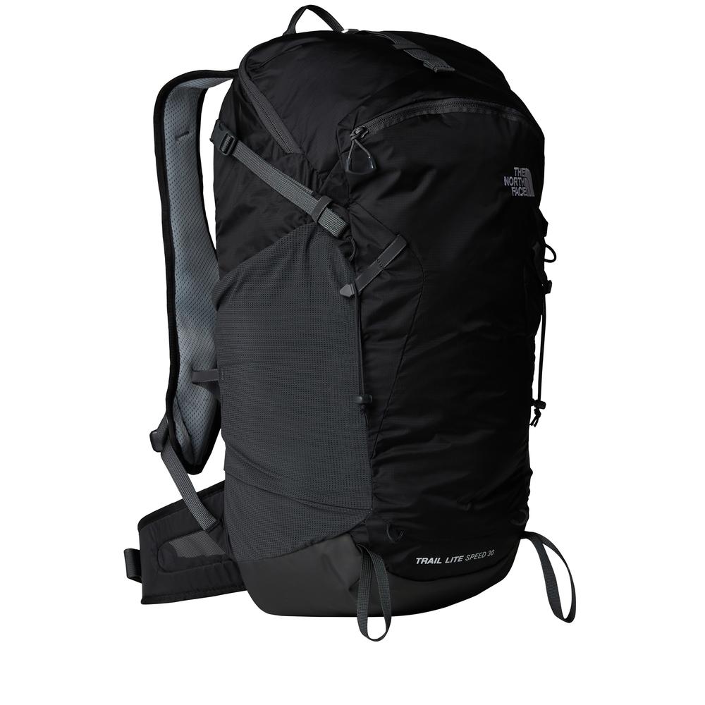 Ruksak The North Face Trail Lite Speed 30l 0A8BKHKT01 - čierne