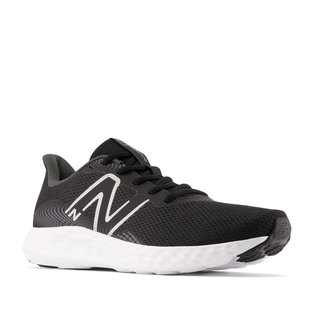 Pánske topánky New Balance M411LB3 – čierne