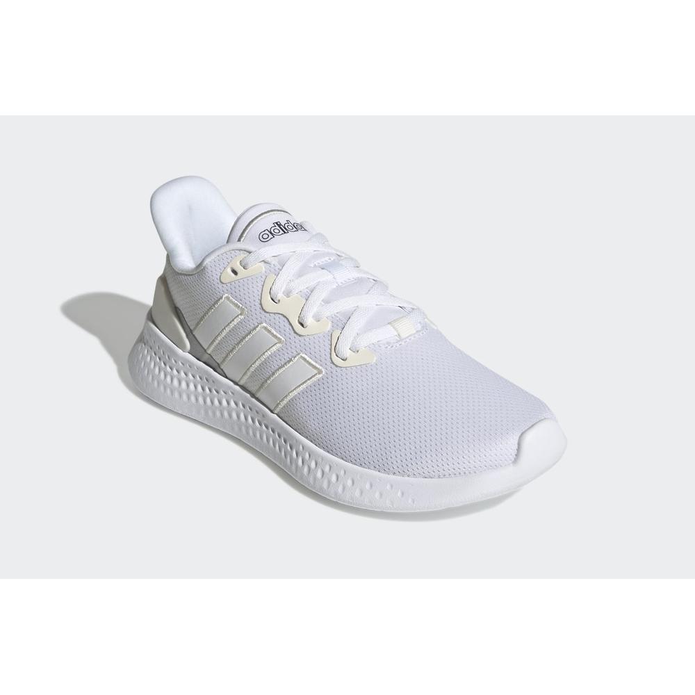 Topánky adidas Puremotion SE GX0606 - biele
