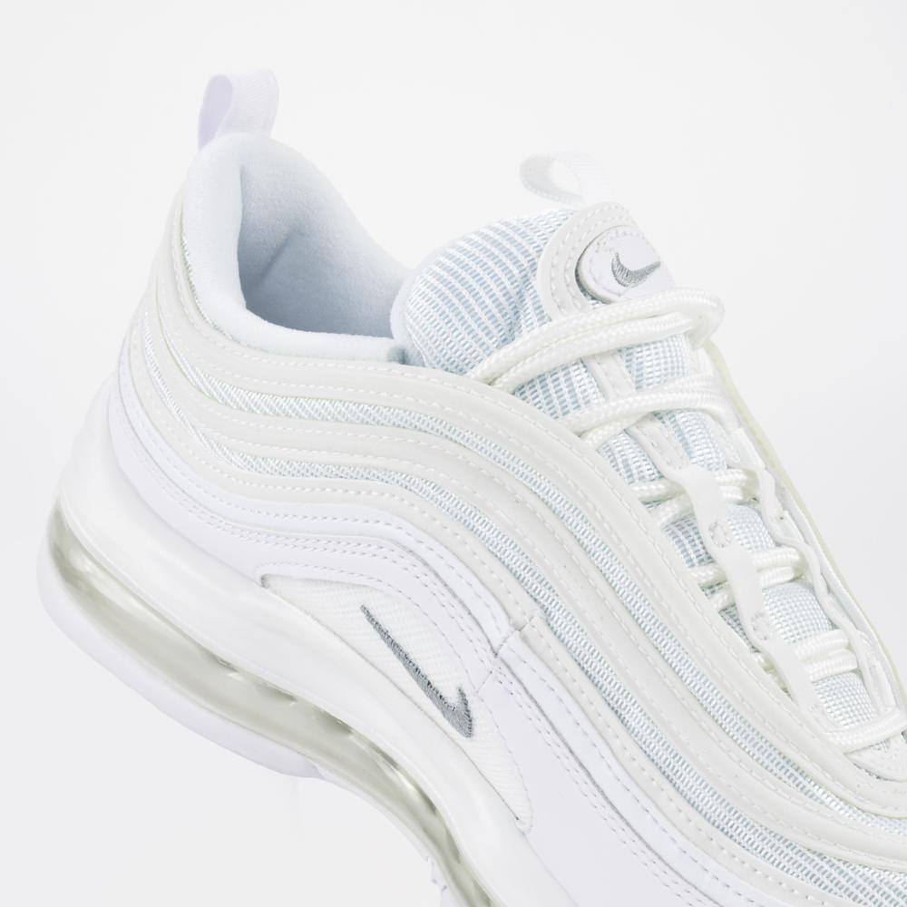 Topánky Nike Air Max 97 921826-101 - biele