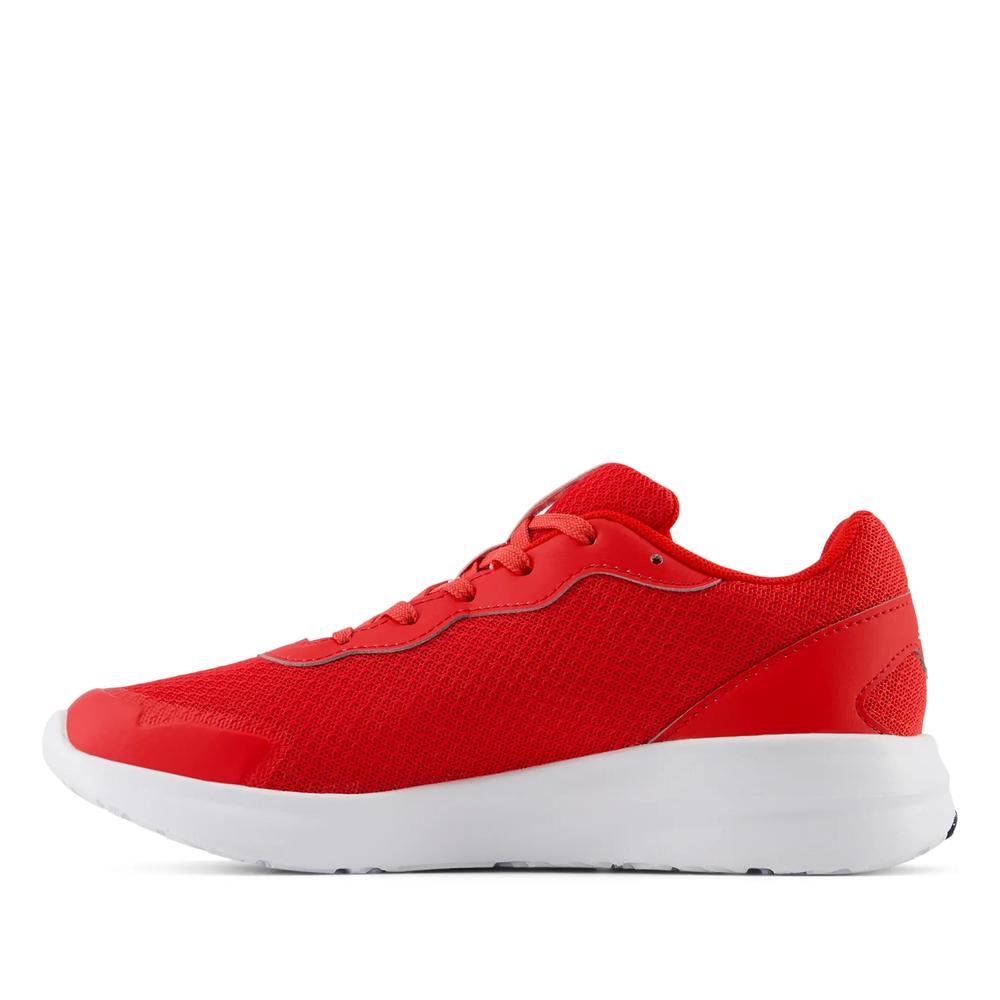 Topánky New Balance GK578RD - červené