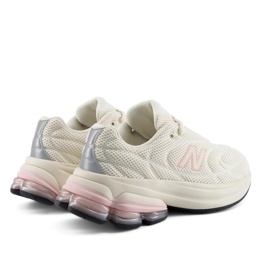 Unisex topánky New Balance ABZORB U50301UW - biele