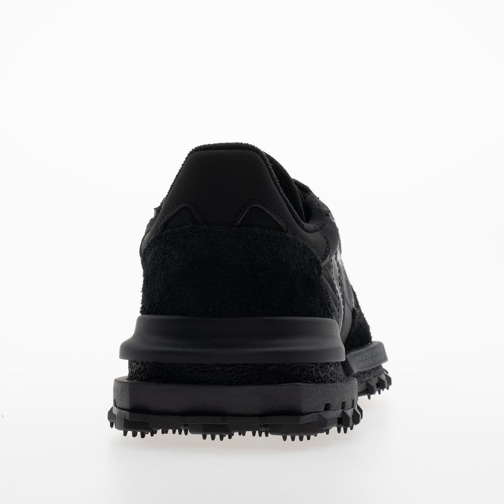 Topánky Lacoste Elite Active 750SMA0078-02H - čierne