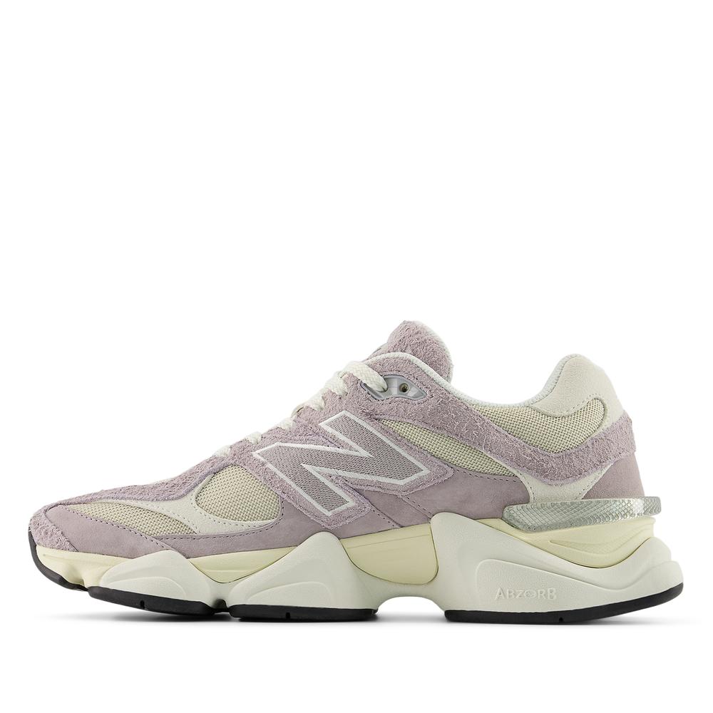 Unisex topánky New Balance U906029M - ružové