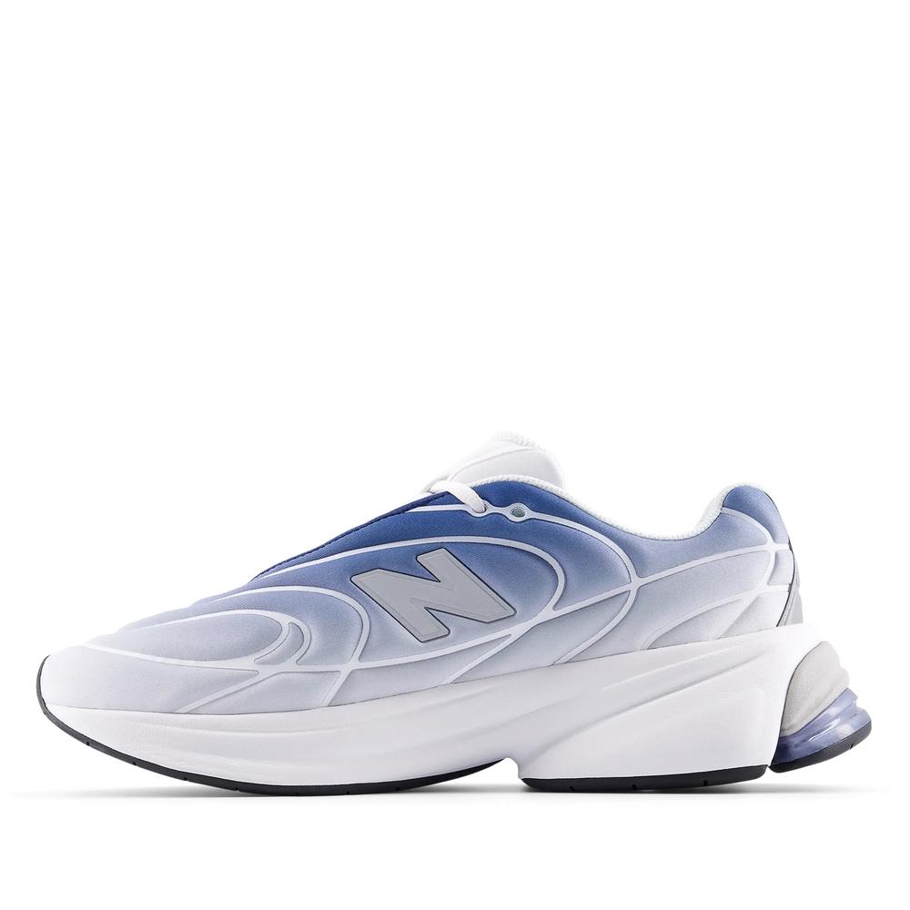 Unisex topánky New Balance ABZORB U50308YW - biele