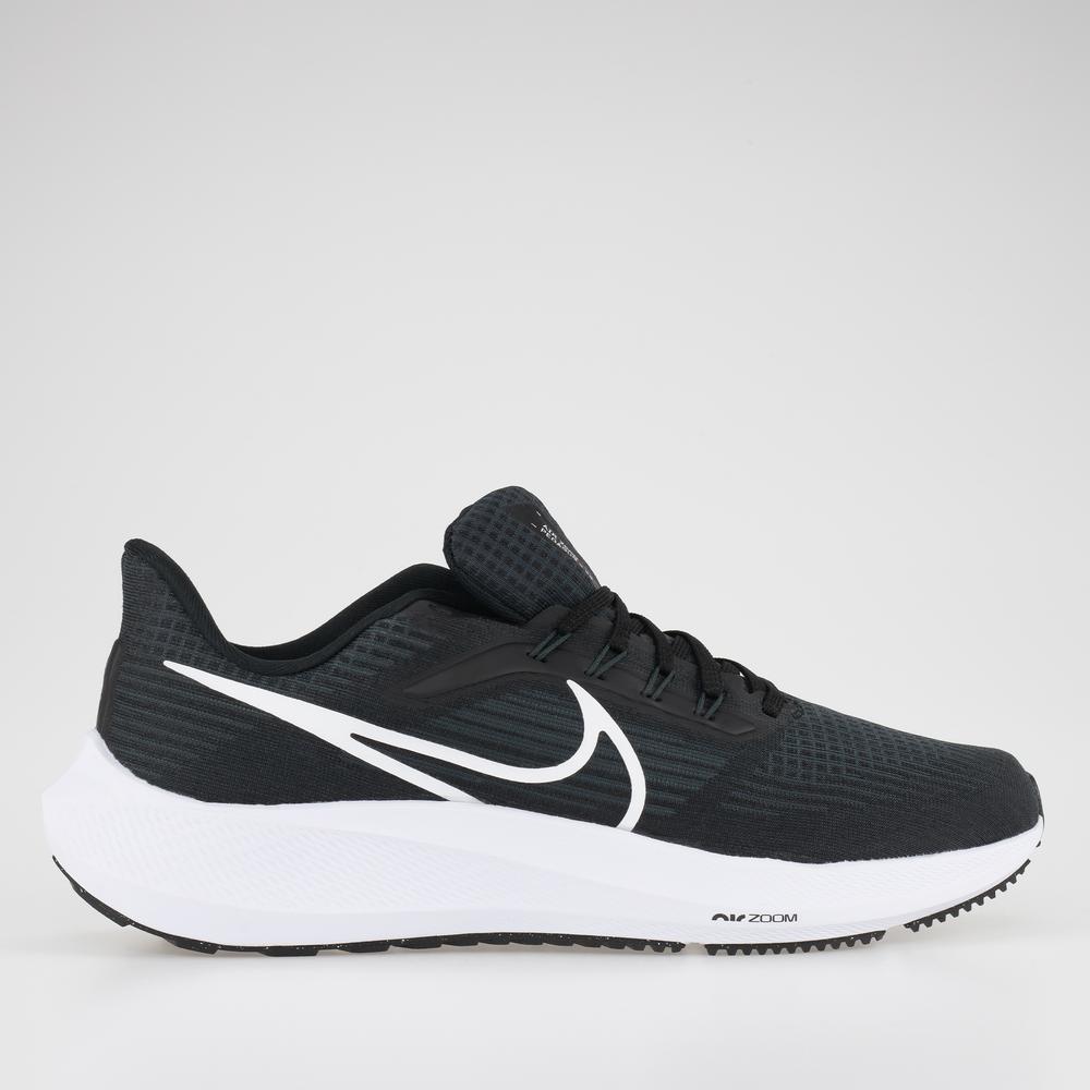 Topánky Nike Air Zoom Pegasus 39 DH4071-001 - čierne