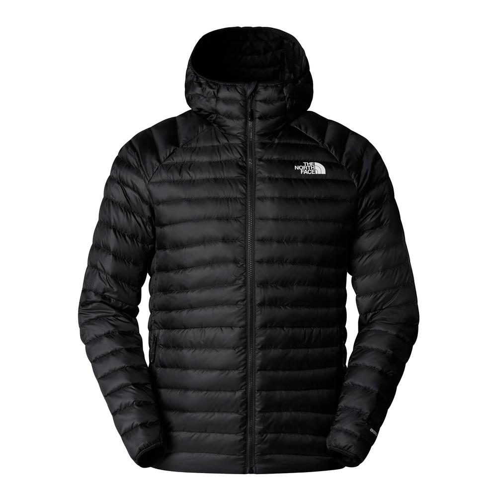Bunda The North Face Bettaforca 0A87GX4HF1 - čierne