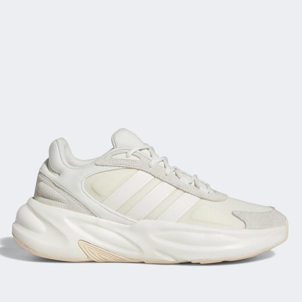 Topánky adidas Ozelle Cloudfoam Lifestyle Running GX1727 - béžové