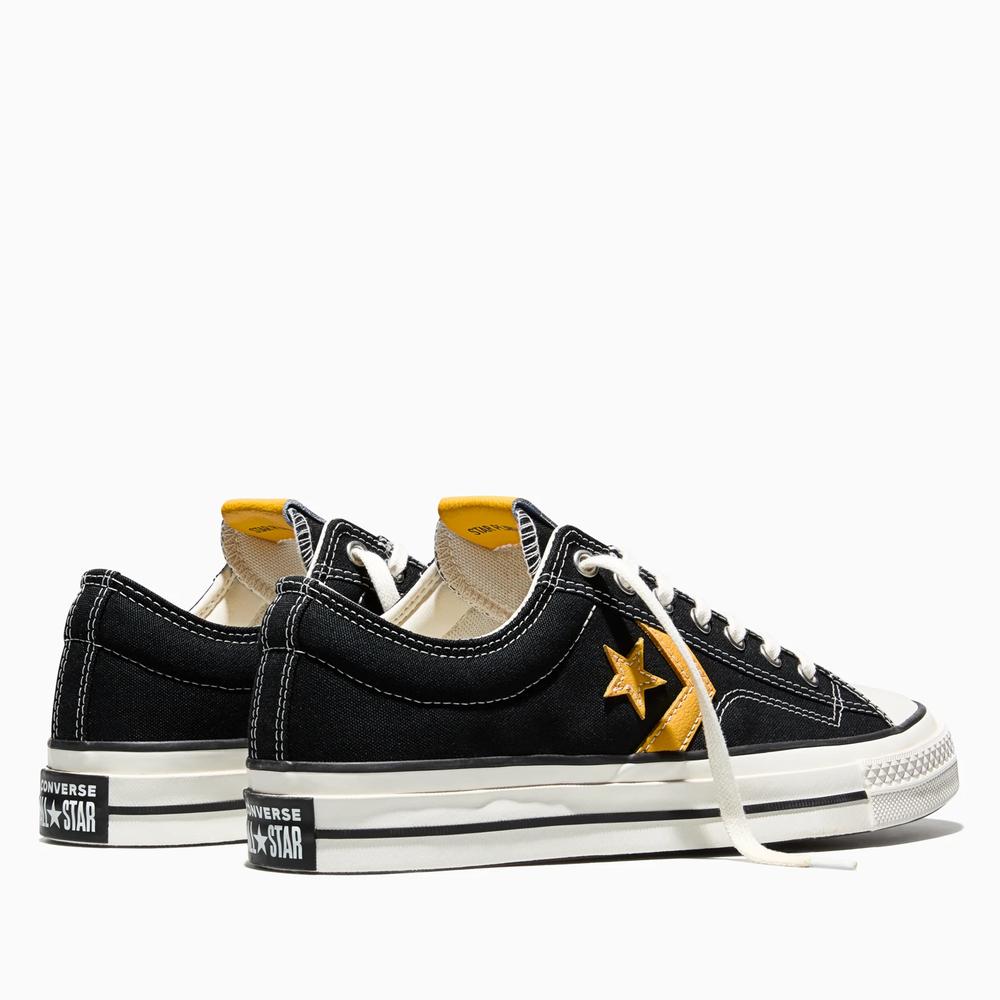 Topánky unisex Converse Star Player 76 A16015C - čierne