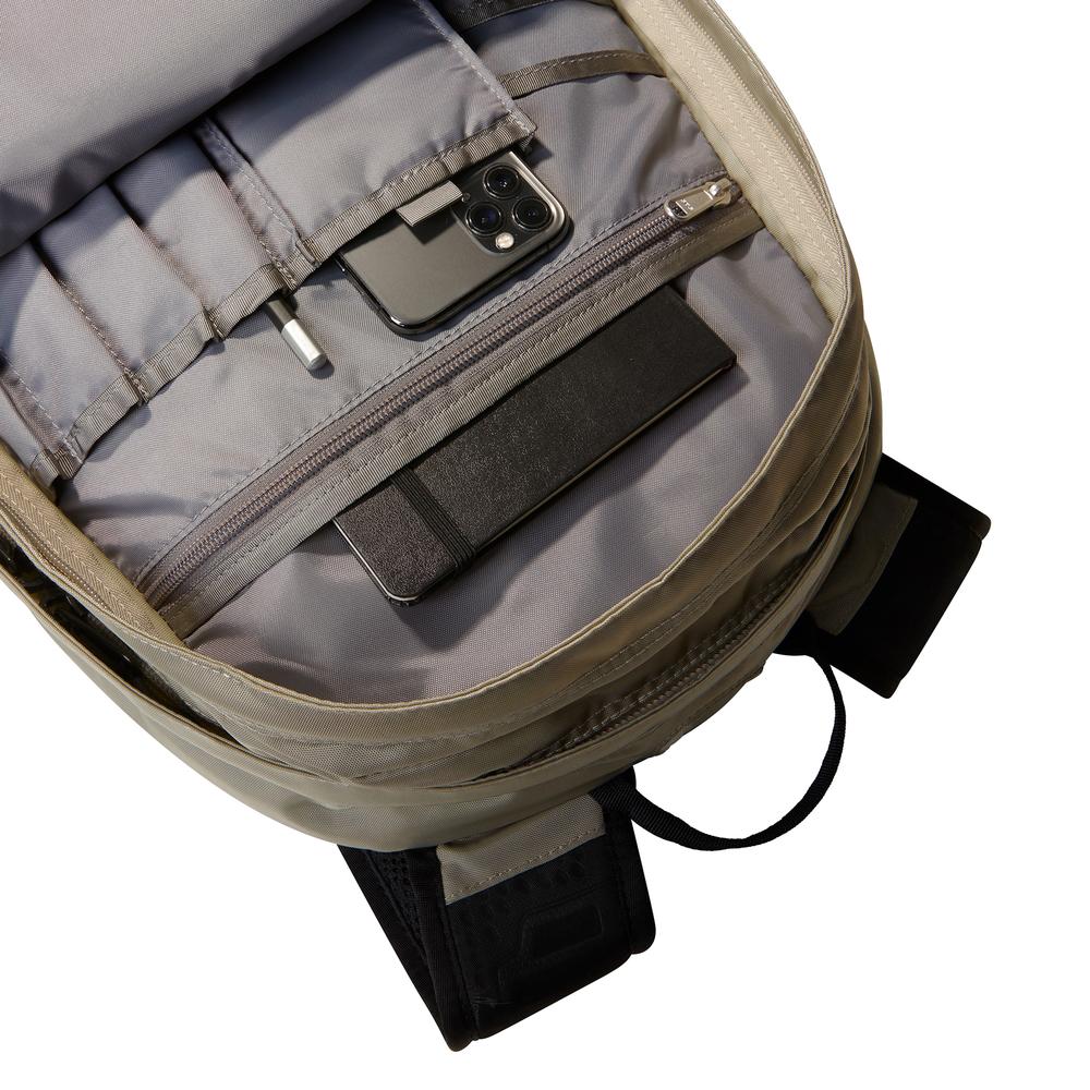 Ruksak unisex The North Face Borealis 00CF9C5IF1 - šedý