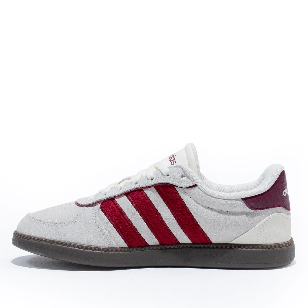 Dámske topánky adidas Breaknet Sleek 2.0 LA2959 - biele