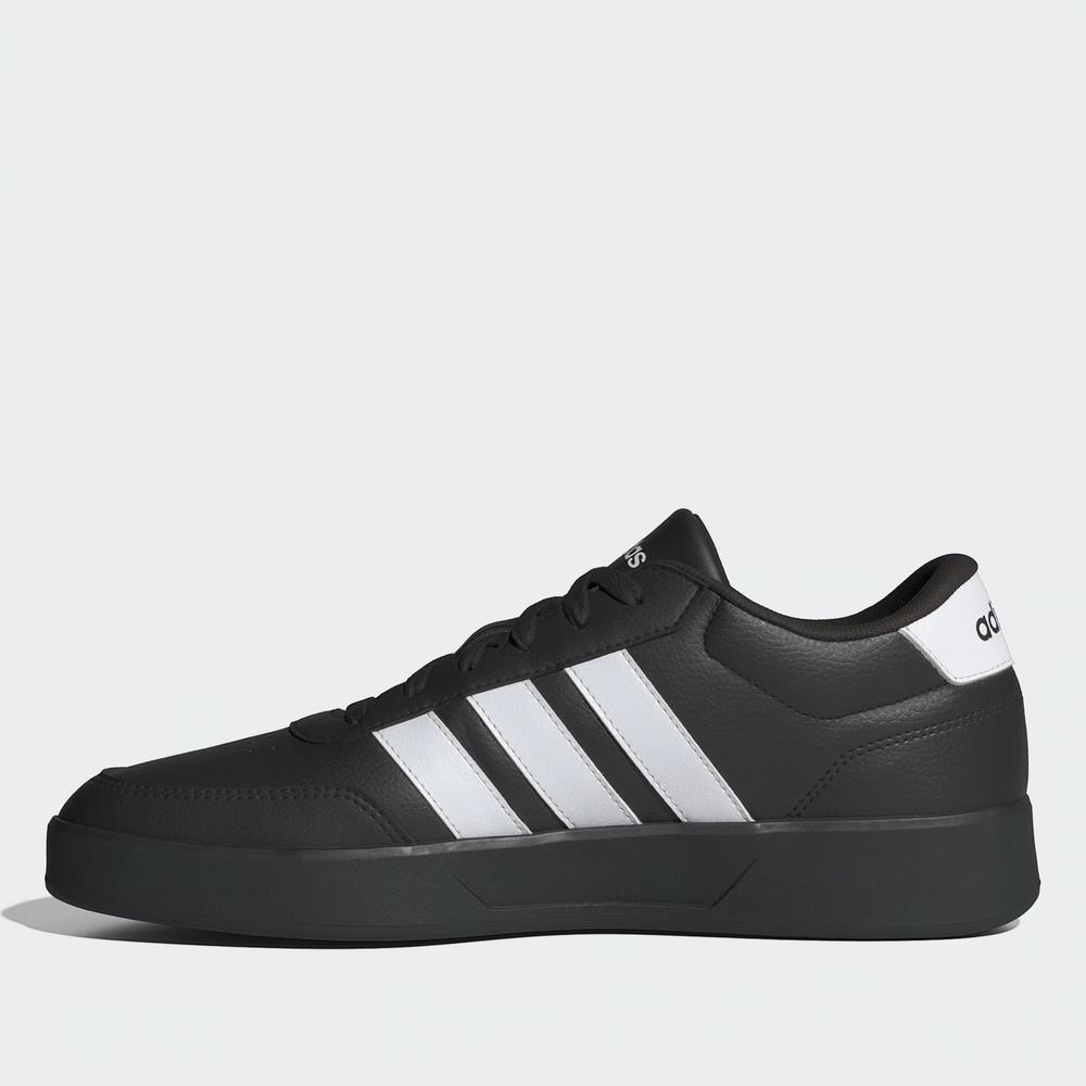 Pánske topánky adidas Breaknet 3.0 JQ5482 - čierne
