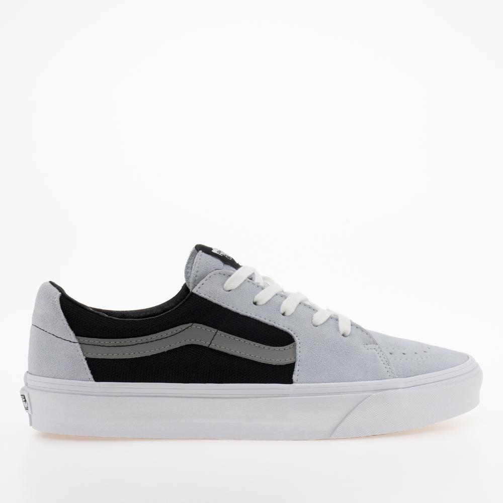 Topánky Vans SK8-Low VN0A5KXDLBK1 - modré