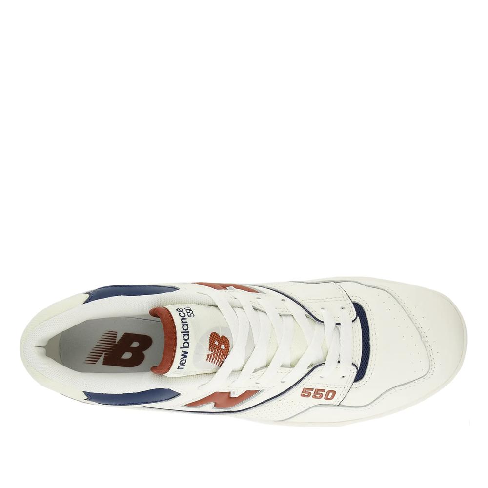Unisex topánky New Balance BB550ESG - béžové