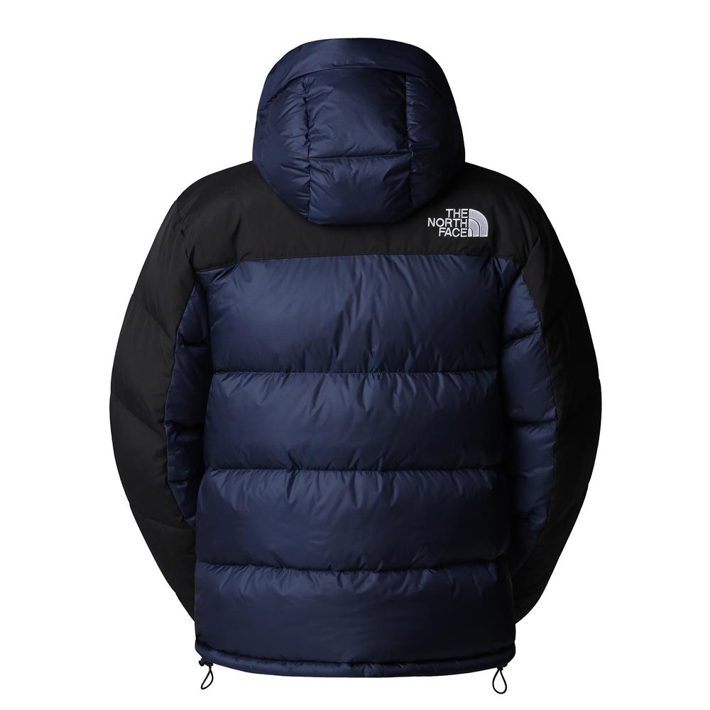 Mužský bunda The North Face Himalayan 0A4QYX92A1 - tmavomodré