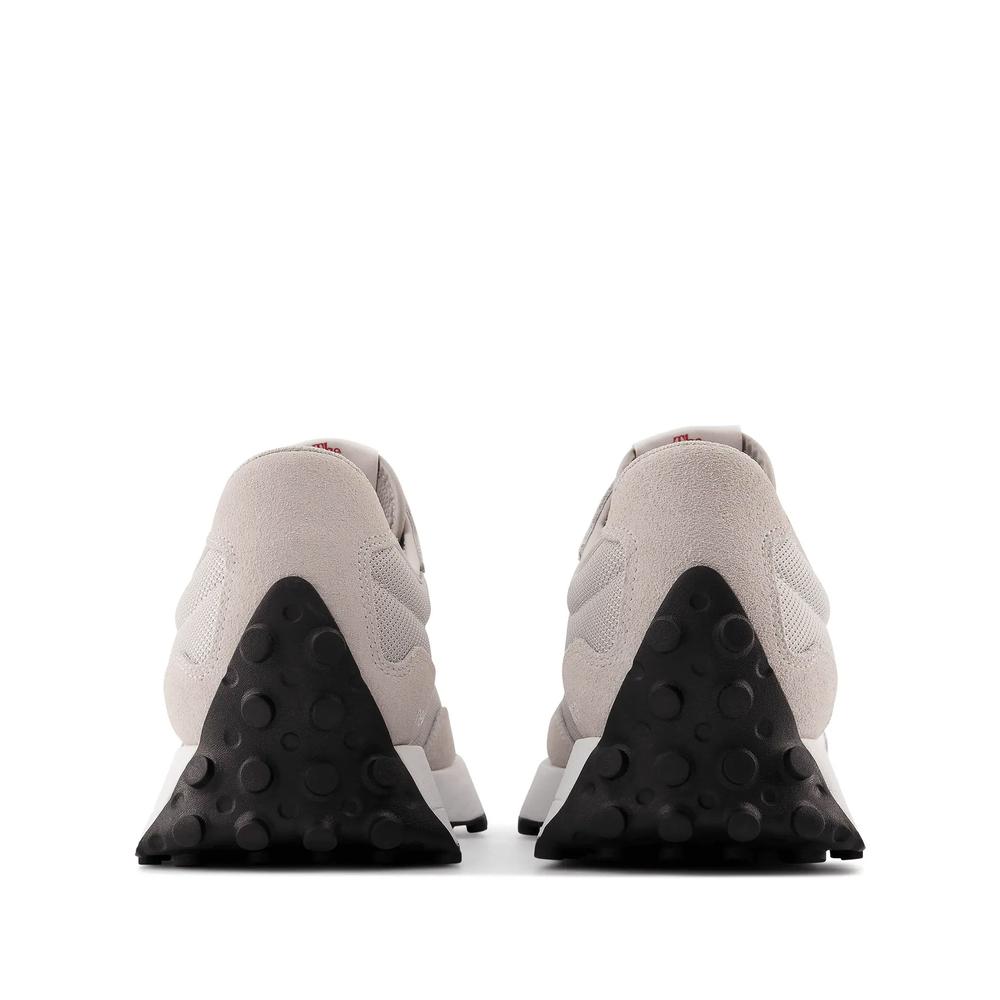 Pánske topánky New Balance MS327CGW – béžové