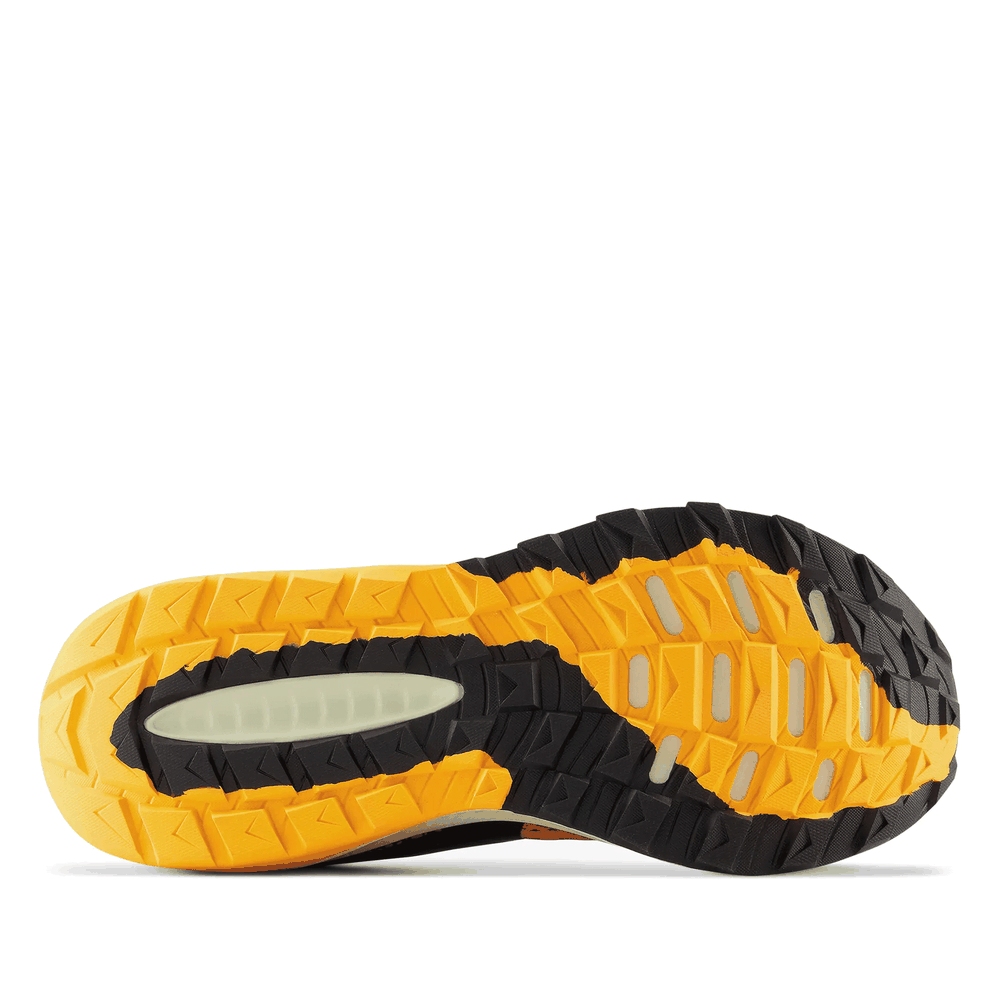 Pánske topánky New Balance DynaSoft Nitrel v5 MTNTRTM5 – hnedé