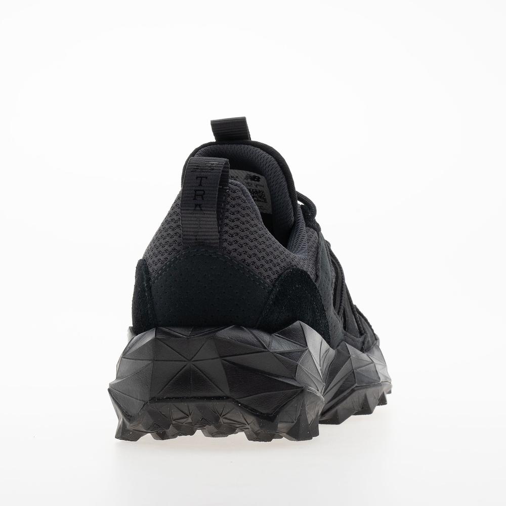 Pánske topánky New Balance DynaSoft Tektrel MTTTRSLK - čierne