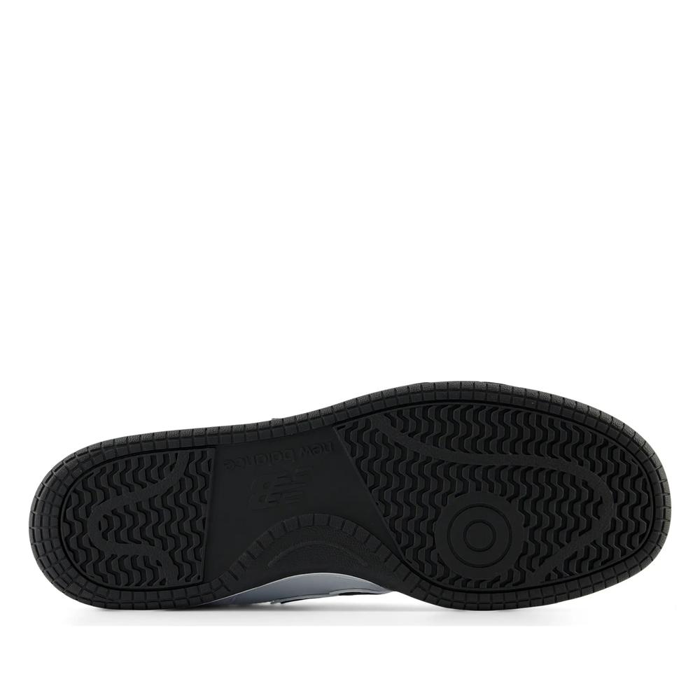 Topánky New Balance BB480LBK - biele