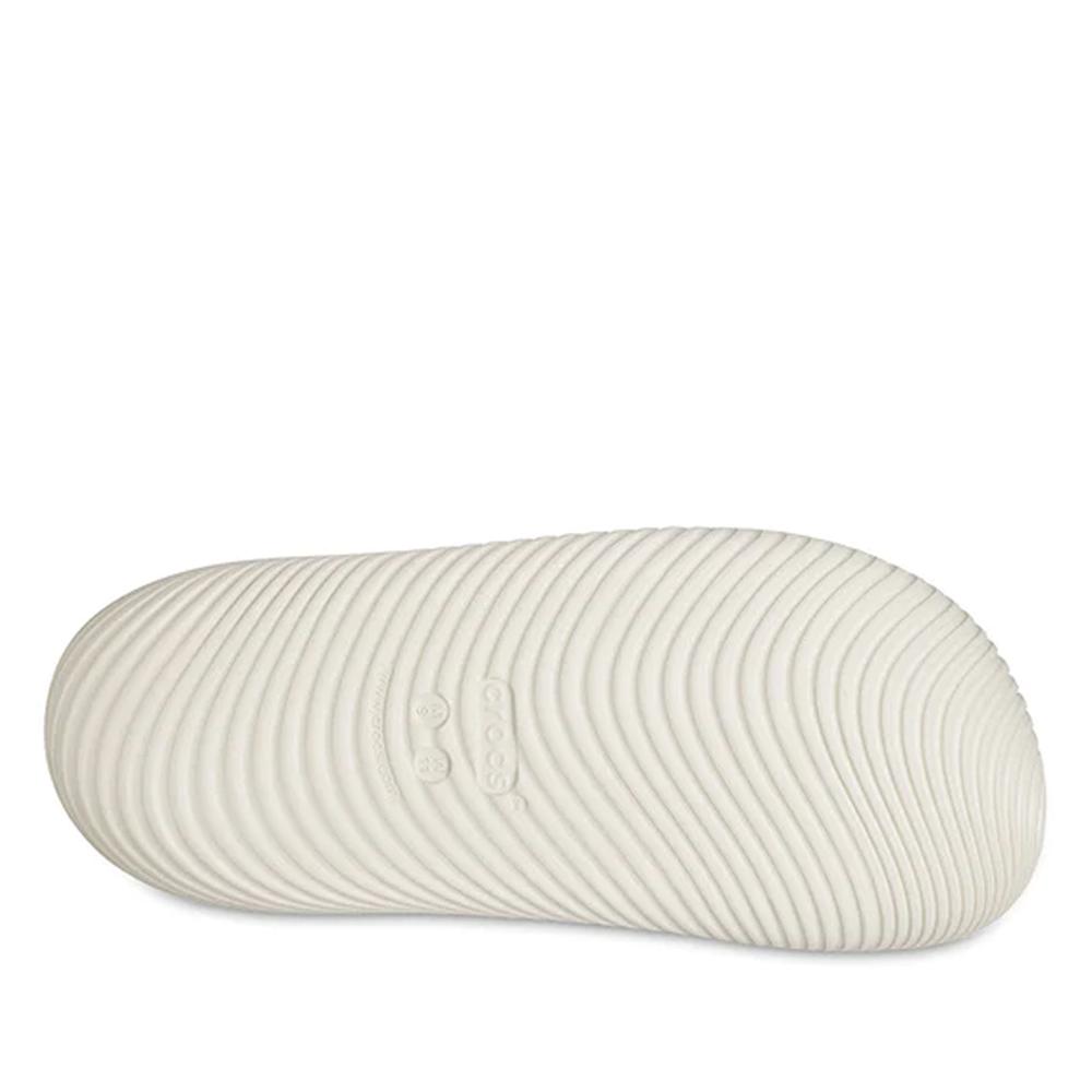 Klapky Crocs Mellow Recovery Clog 208493-160 - béžové