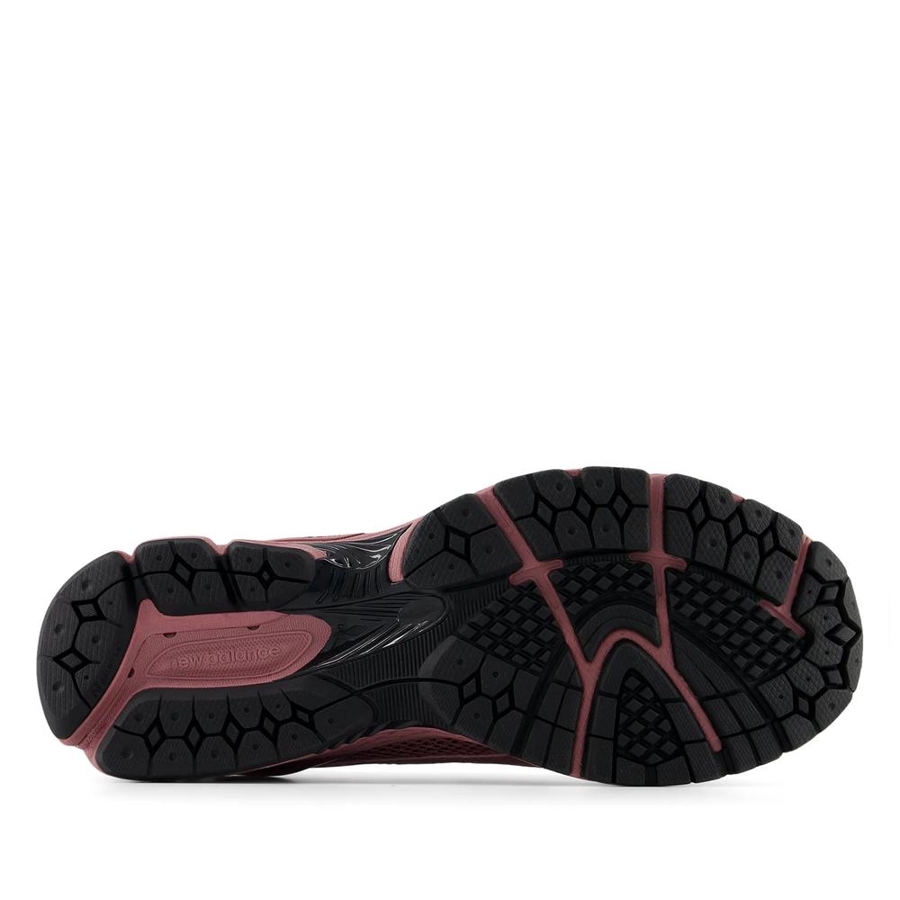Topánky unisex New Balance U19065WS - ružové