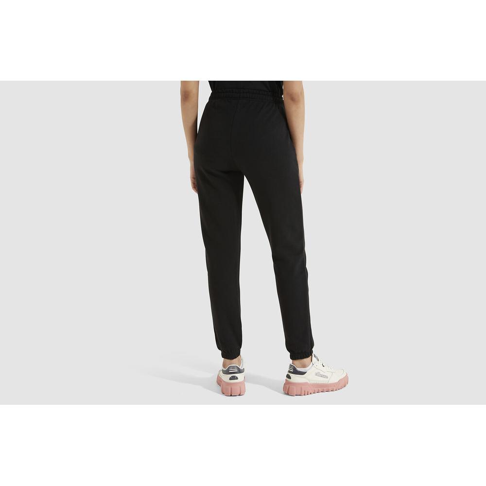 Dresové nohavice Ellesse Noora Jog SGK13459011 - čierne