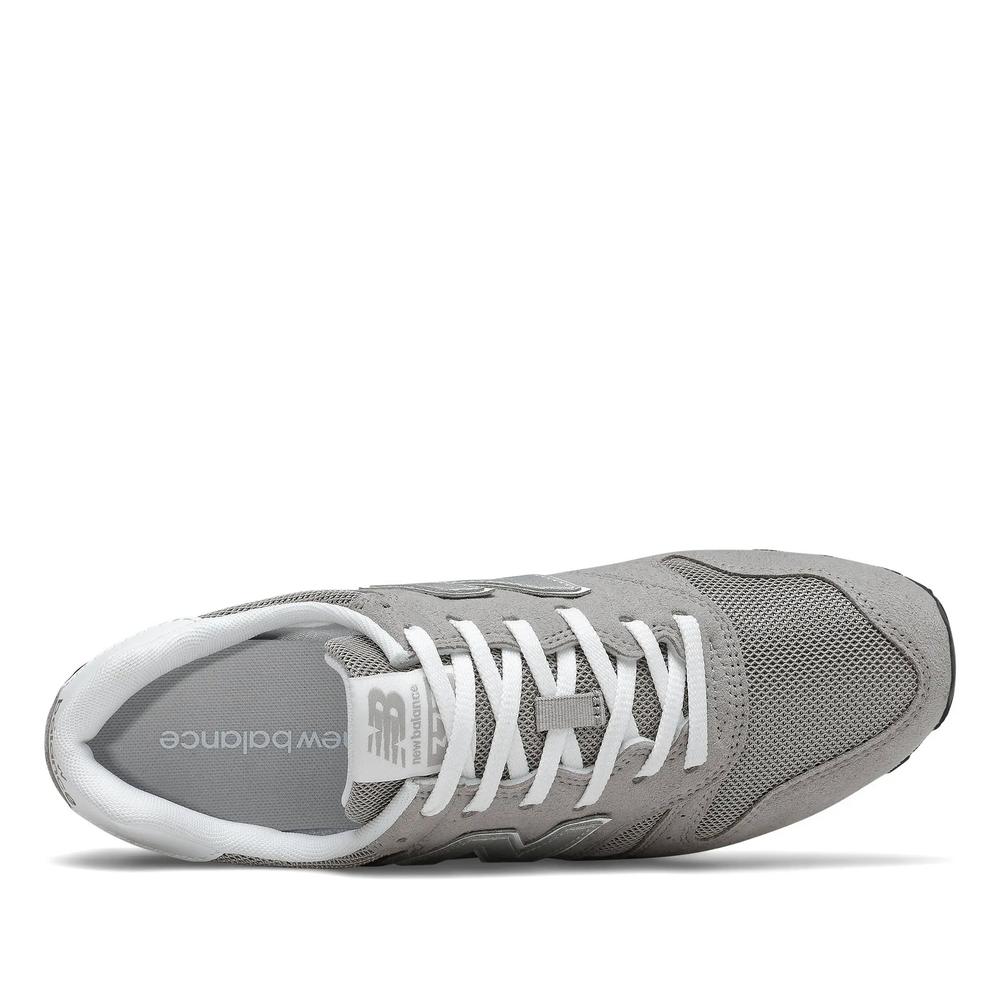 Topánky New Balance ML373KG2 - šedý