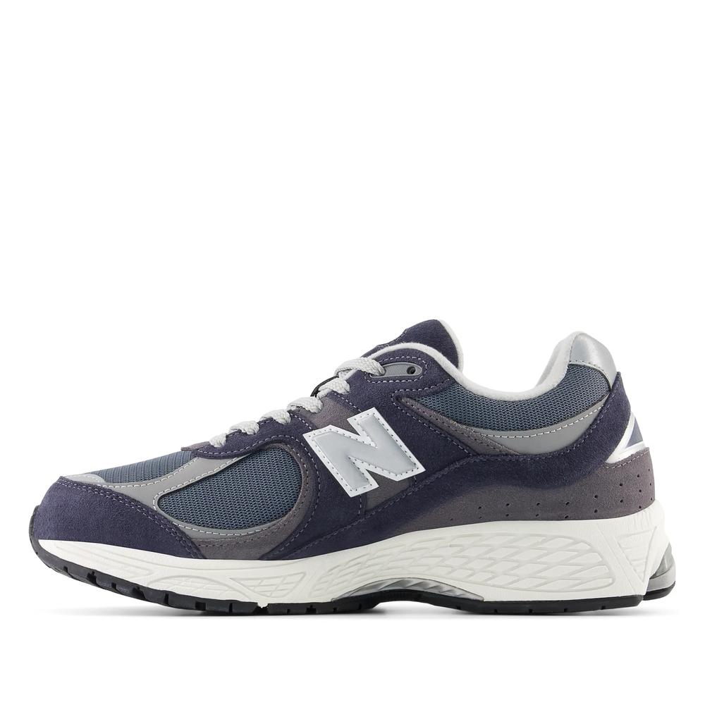 Topánky New Balance M2002RSF - tmavomodré
