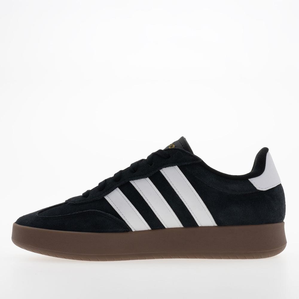 Topánky pánske adidas Sportswear Barreda JS2695 - čierne