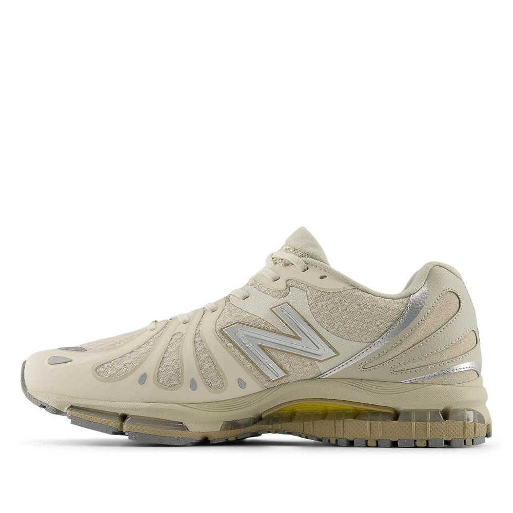 Unisex topánky New Balance U18901IU - béžové