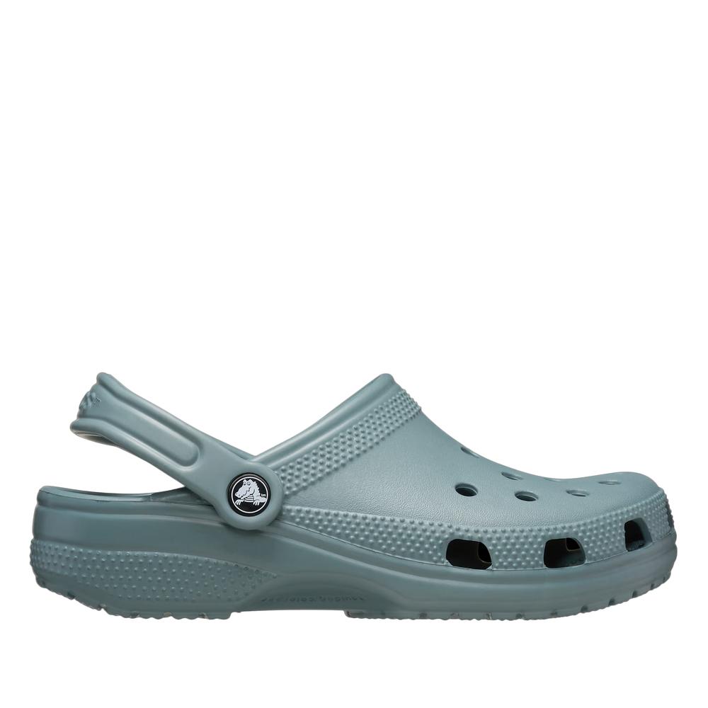 Klapky Crocs Classic Clog 10001-3YO - modré